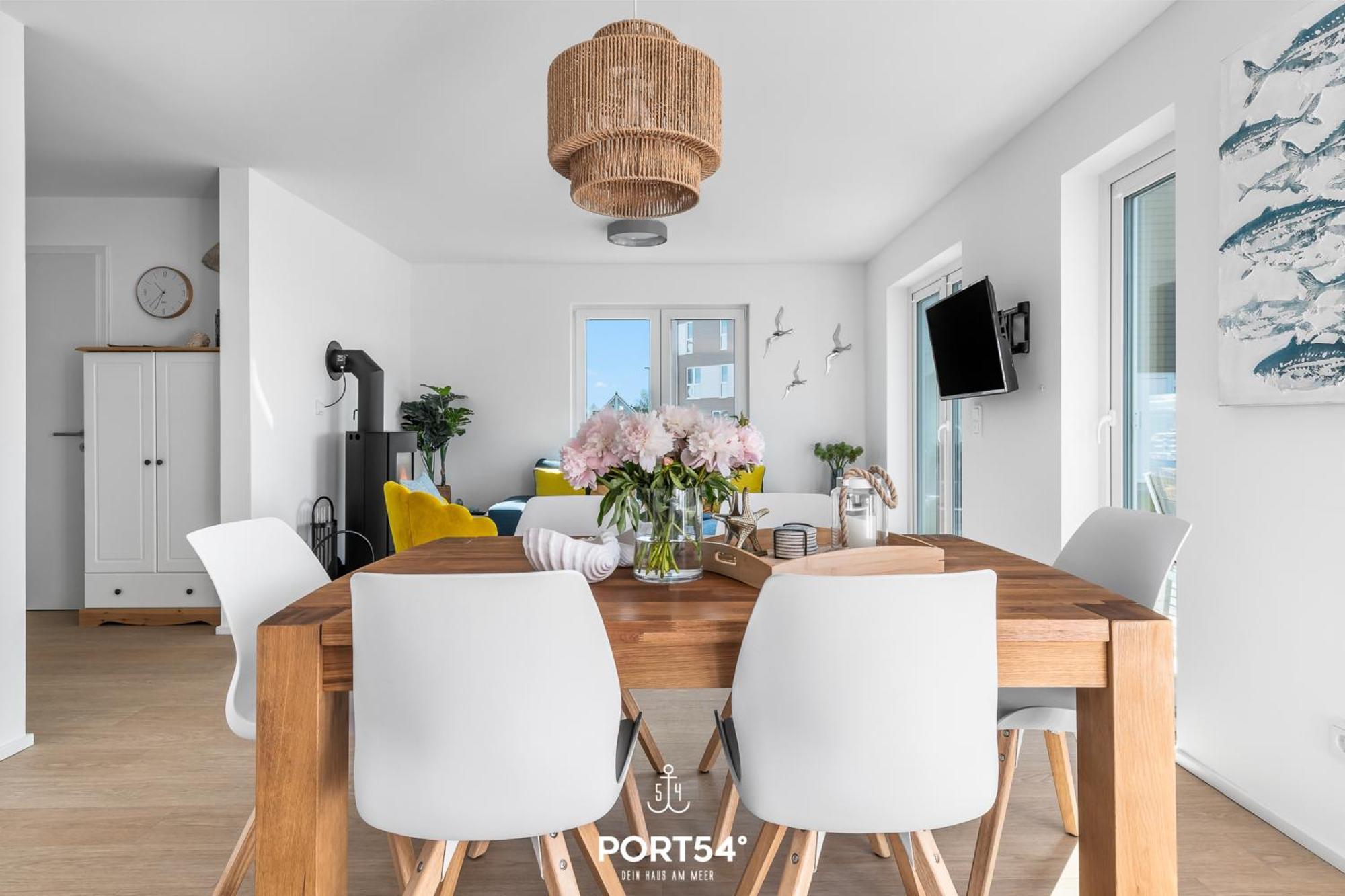 Casa Natura Baltica 올페니츠 외부 사진